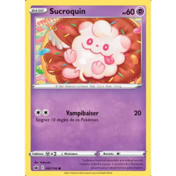 Sucroquin CRE - 067/198