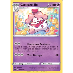 Cupcanaille CRE - 068/198