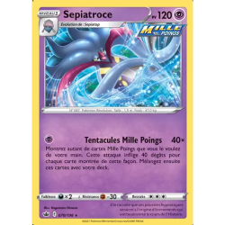 Sepiatroce CRE - 070/198
