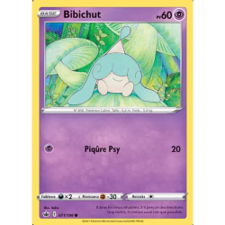 Bibichut CRE - 071/198