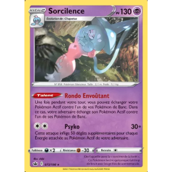 Sorcilence CRE - 073/198
