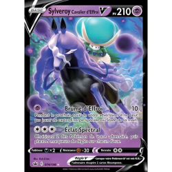 Sylveroy Cavalier d'Effroi V CRE - 074/198