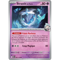 Strassie de Pierre DRI - 086/182