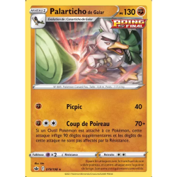 Palarticho de Galar CRE - 079/198
