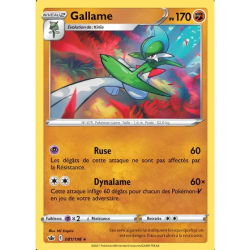 Gallame CRE - 081/198