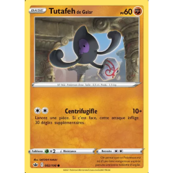Tutafeh de Galar CRE - 082/198