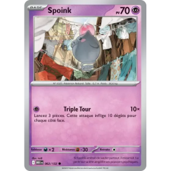 Spoink MEG - 062/132