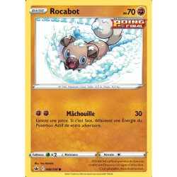 Rocabot CRE - 086/198