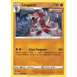 Lougaroc CRE - 087/198