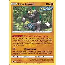 Quartermac CRE - 088/198