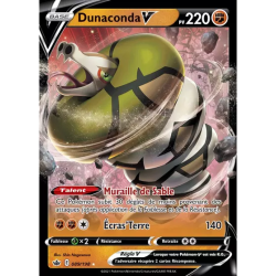 Dunaconda V CRE - 089/198
