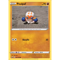 Poulpaf CRE - 091/198