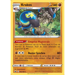 Krakos CRE - 092/198