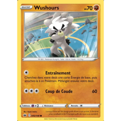 Wushours CRE - 093/198
