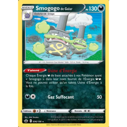 Smogogo de Galar CRE - 096/198