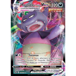 Roigada de Galar VMAX CRE - 100/198