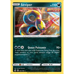 Séviper CRE - 102/198