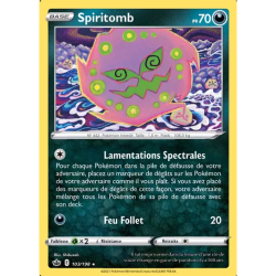 Spiritomb CRE - 103/198