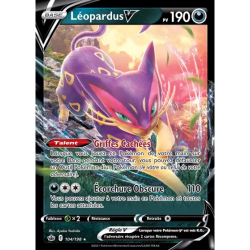 Léopardus V CRE - 104/198