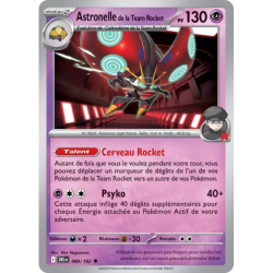 Astronelle de la Team Rocket DRI - 089/182