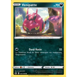 Venipatte CRE - 105/198