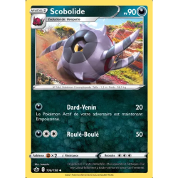 Scobolide CRE - 106/198