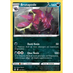 Brutapode CRE - 107/198