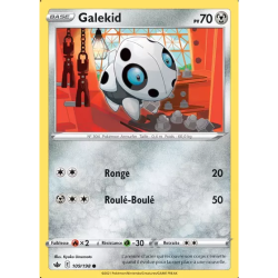 Galekid CRE - 109/198