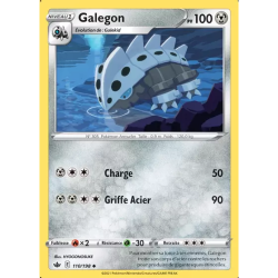 Galegon CRE - 110/198