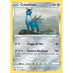 Cobaltium CRE - 114/198