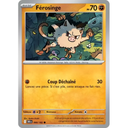 Férosinge DRI - 090/182
