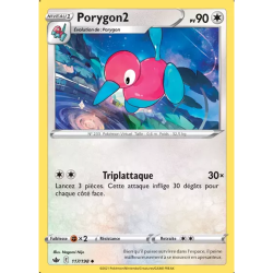 Porygon2 CRE - 117/198