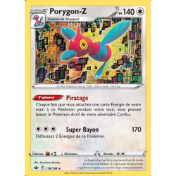 Porygon-Z CRE - 118/198