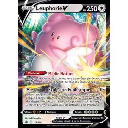 Leuphorie V CRE - 119/198