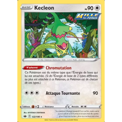 Kecleon CRE - 122/198