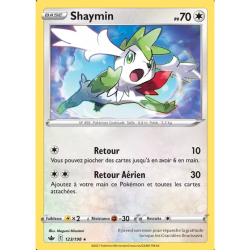 Shaymin CRE - 123/198