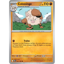Colossinge DRI - 091/182