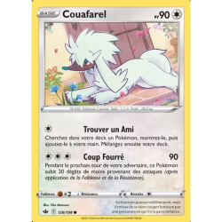 Couafarel CRE - 126/198
