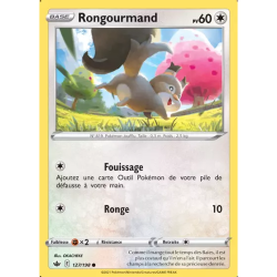 Rongourmand CRE - 127/198