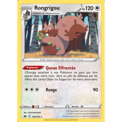 Rongrigou CRE - 128/198