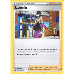Saturnin CRE - 130/198