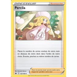 Percila CRE - 132/198