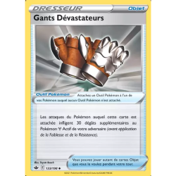 Gants Dévastateurs CRE - 133/198