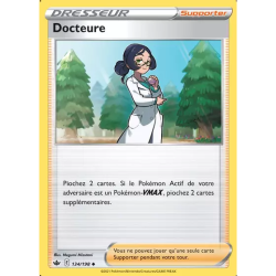 Docteure CRE - 134/198