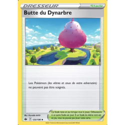 Butte du Dynarbre CRE - 135/198