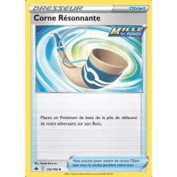 Corne Résonnante CRE - 136/198