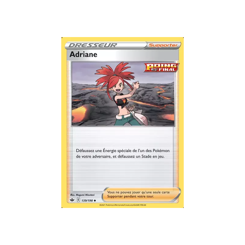 Adriane CRE - 139/198