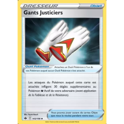 Gants Justiciers CRE - 143/198