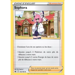 Sophora CRE - 145/198