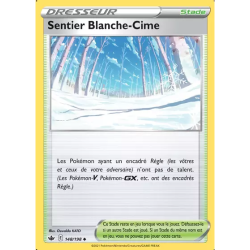 Sentier Blanche-Cime CRE - 148/198